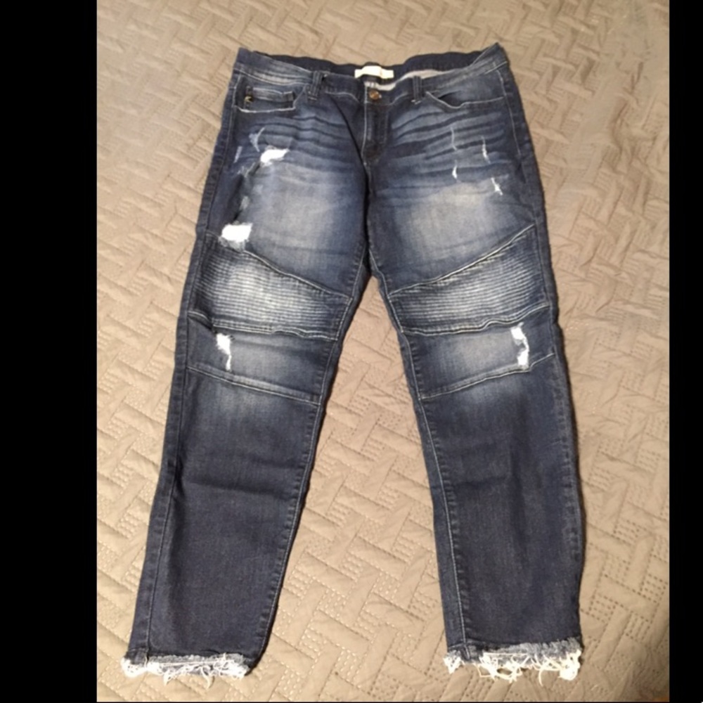 Kancan Jeans